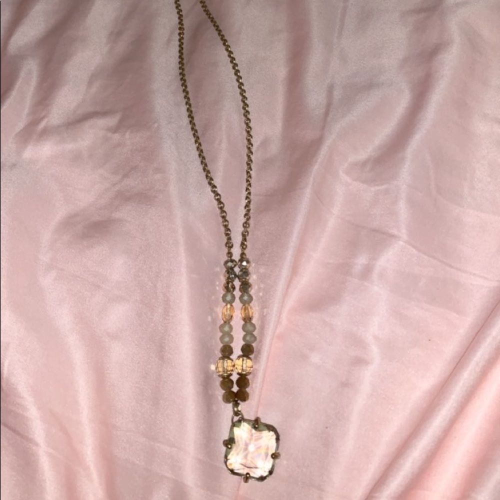 necklace